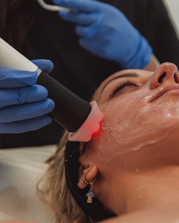 Cosmetología en Concepto Estético